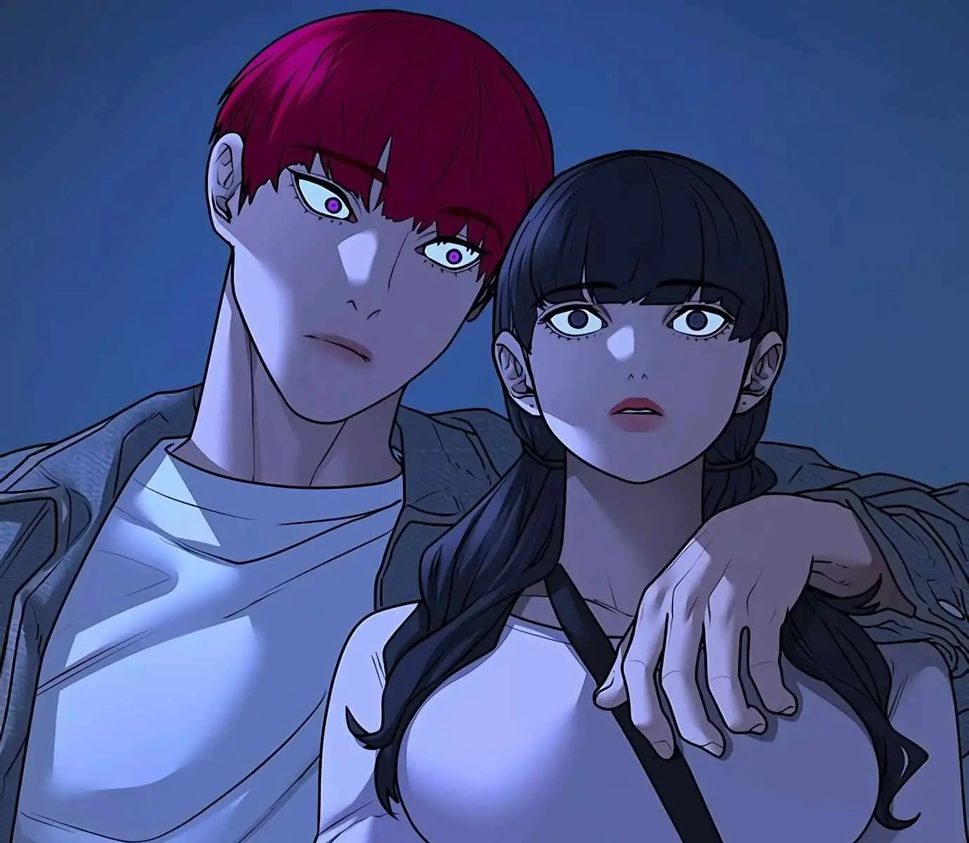 Reality Quest Chapter 90 Page 264
