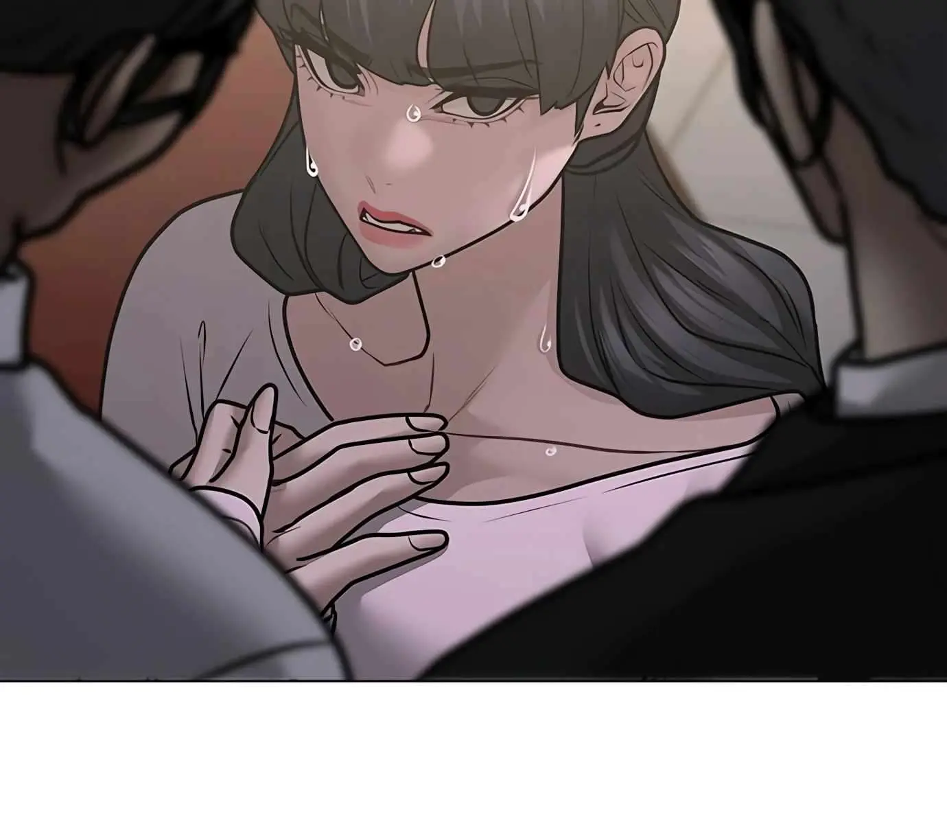 Reality Quest Chapter 90 Page 335