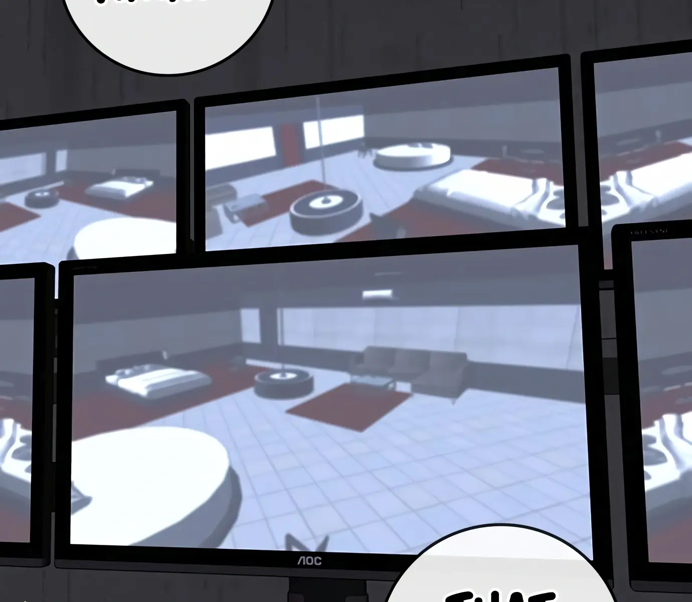 Reality Quest Chapter 91 Page 14