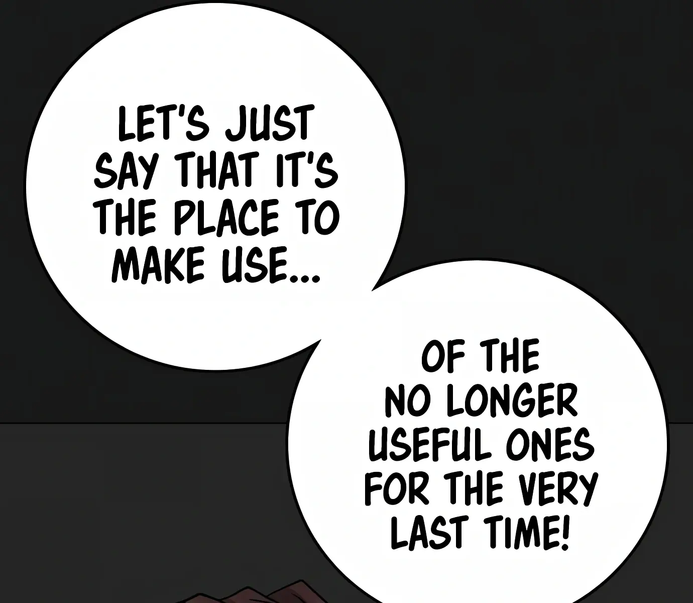 Reality Quest Chapter 91 Page 18