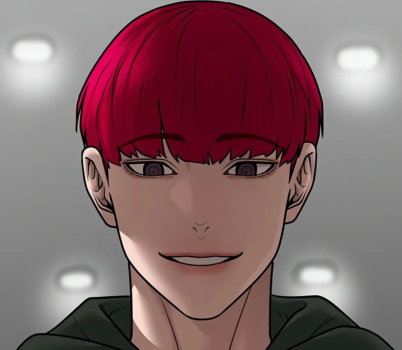 Reality Quest Chapter 91 Page 31