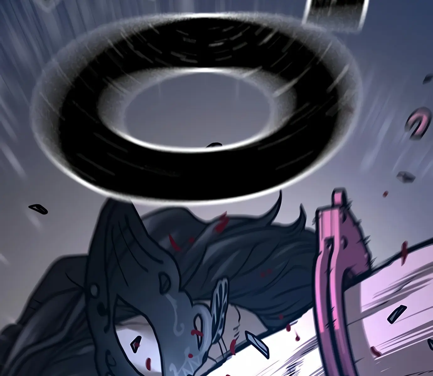 Reality Quest Chapter 91 Page 148