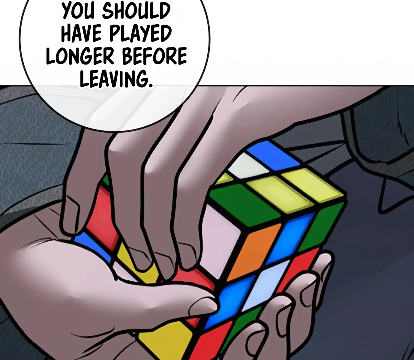 Reality Quest Chapter 91 Page 206