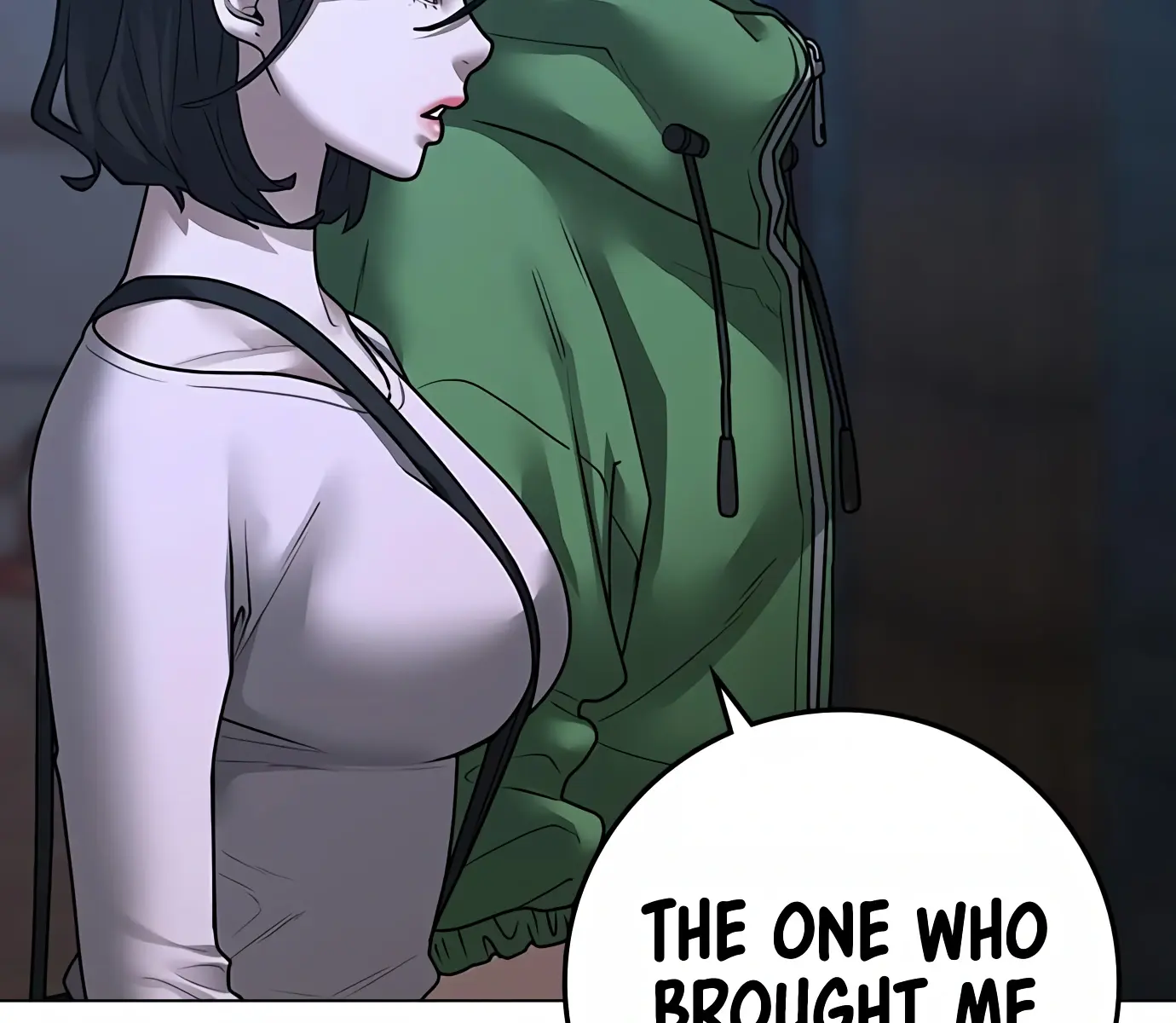 Reality Quest Chapter 91 Page 213