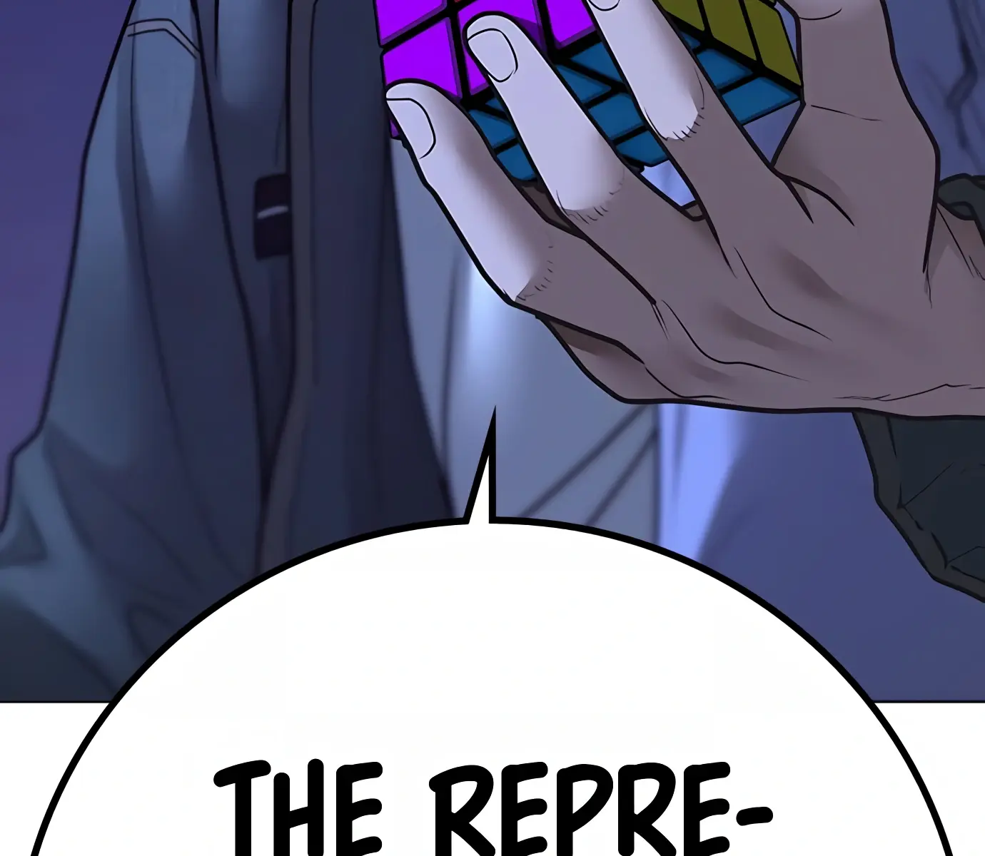 Reality Quest Chapter 91 Page 229