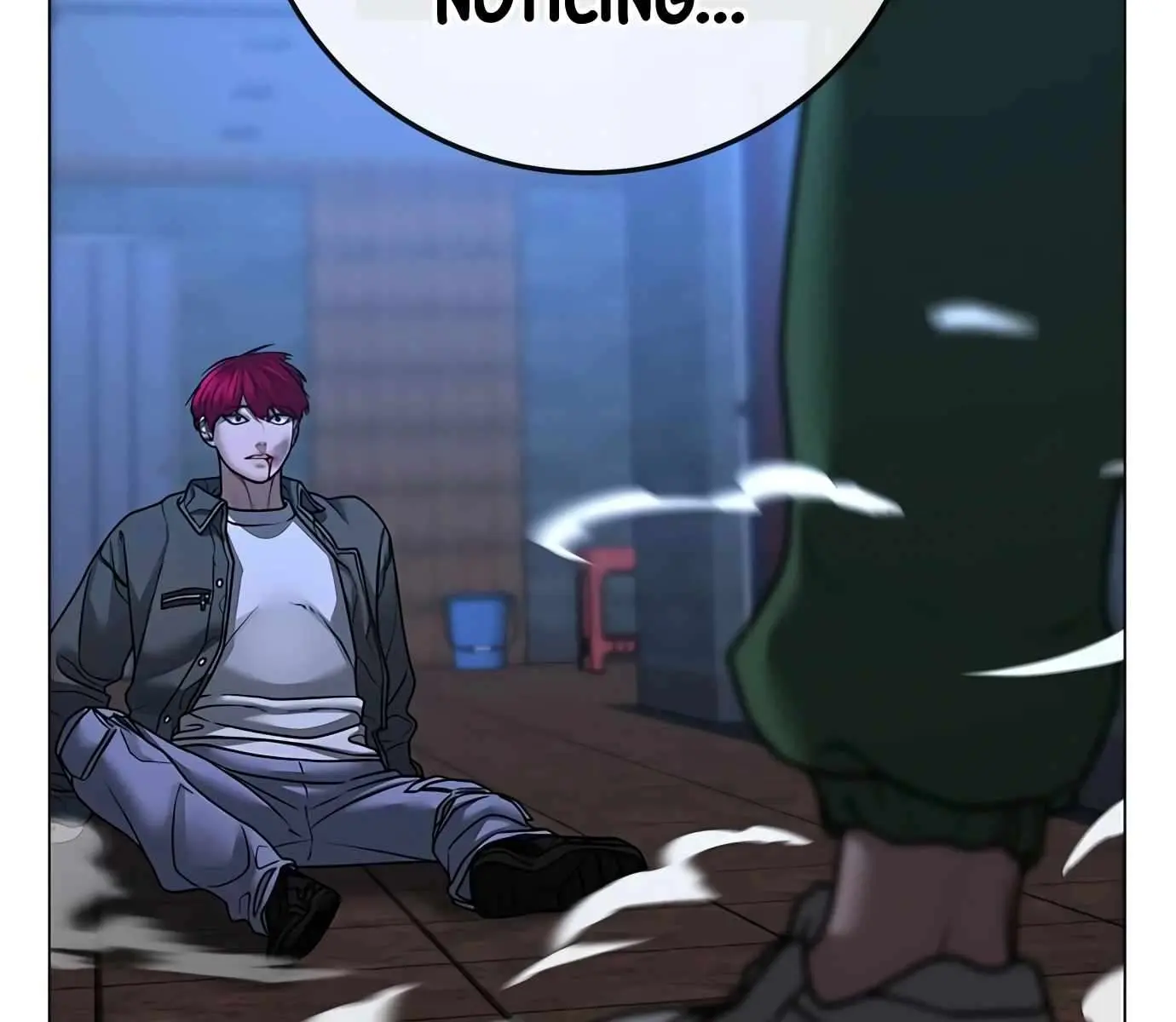 Reality Quest Chapter 92 Page 139