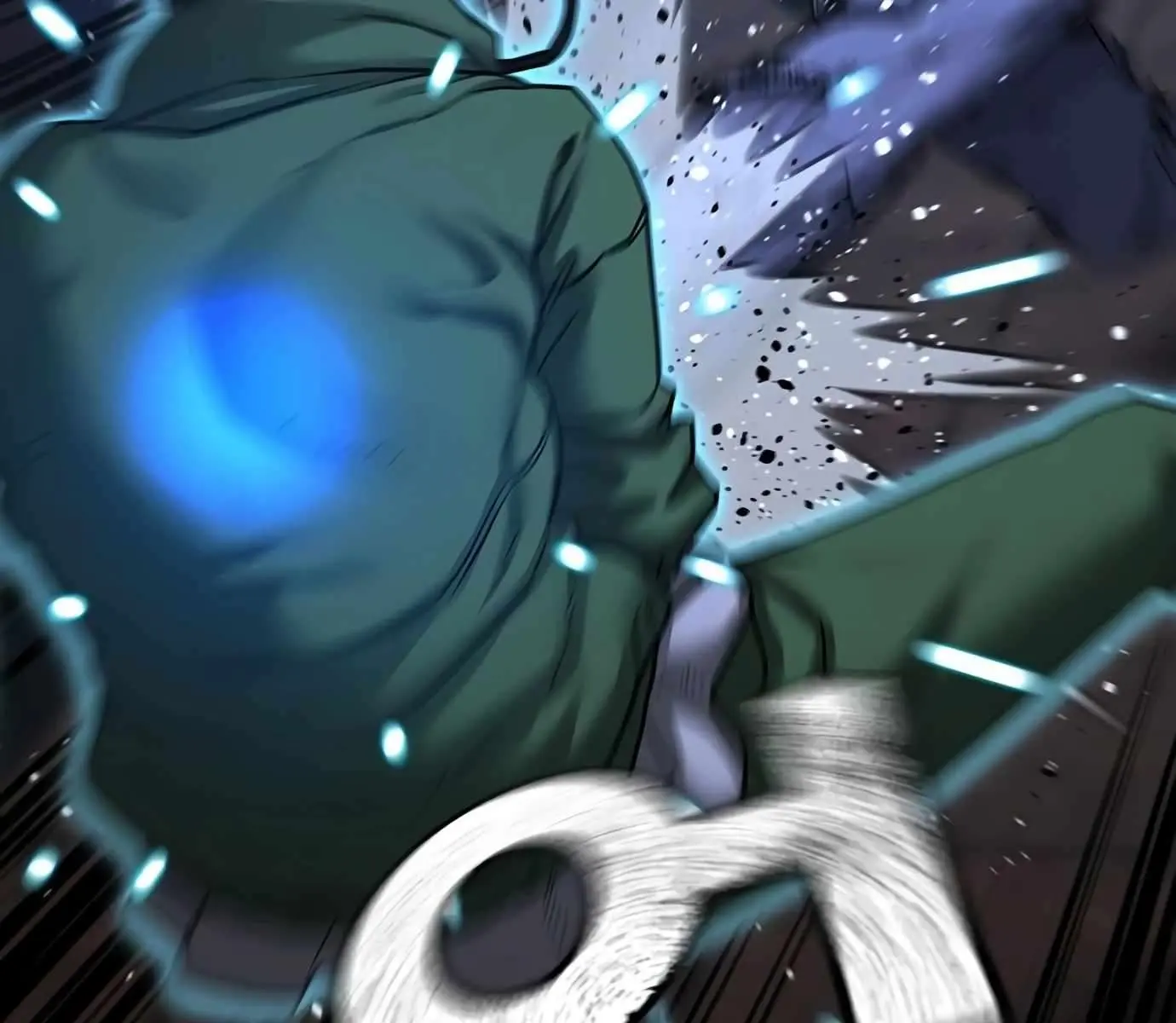 Reality Quest Chapter 92 Page 147