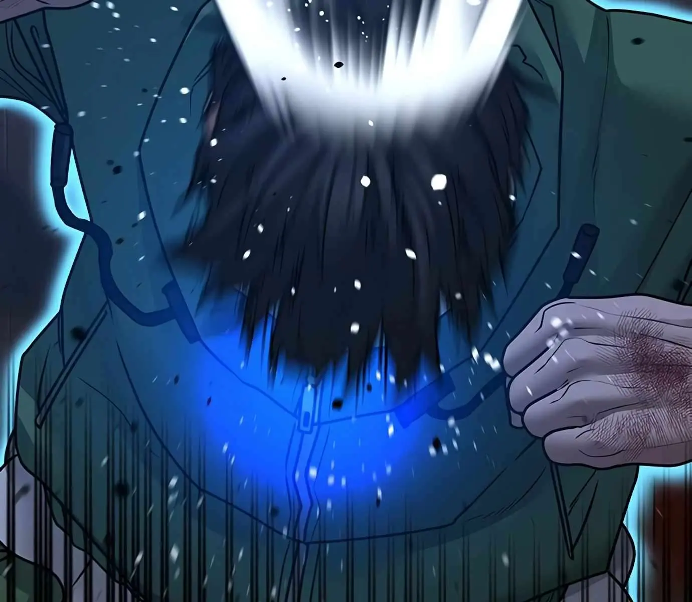 Reality Quest Chapter 92 Page 161