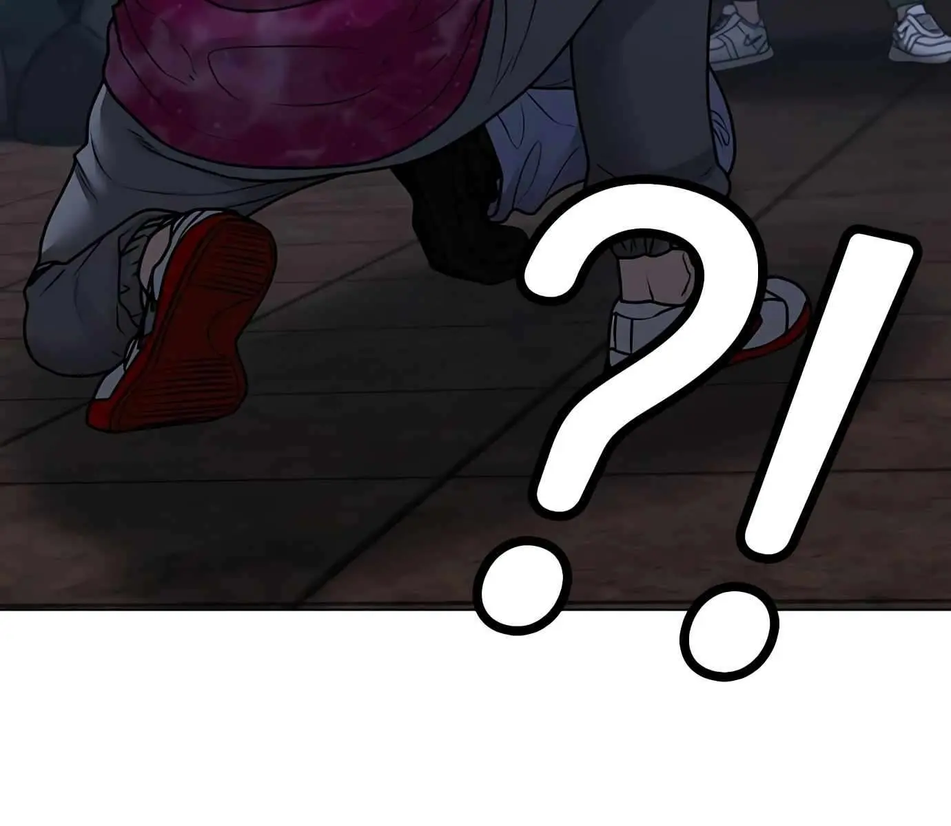 Reality Quest Chapter 92 Page 267
