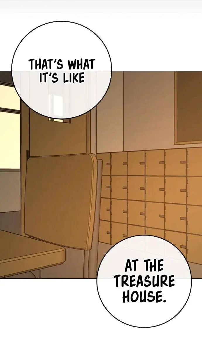 Reality Quest Chapter 98 Page 81