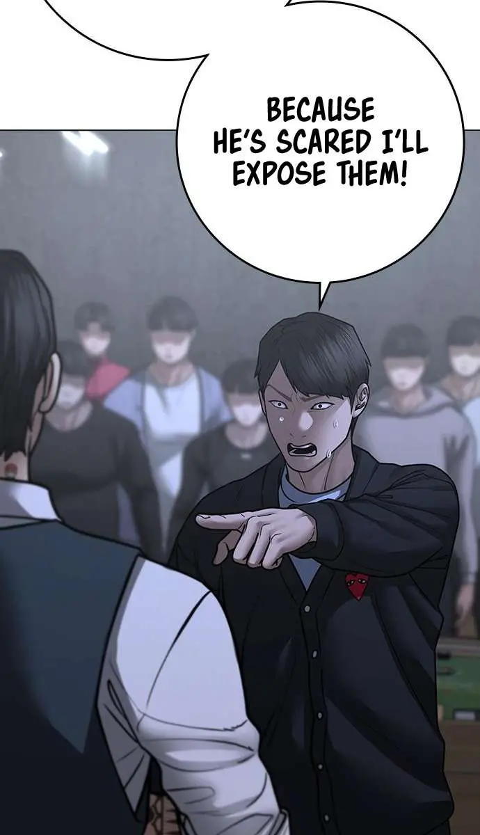 Reality Quest Chapter 98 Page 133