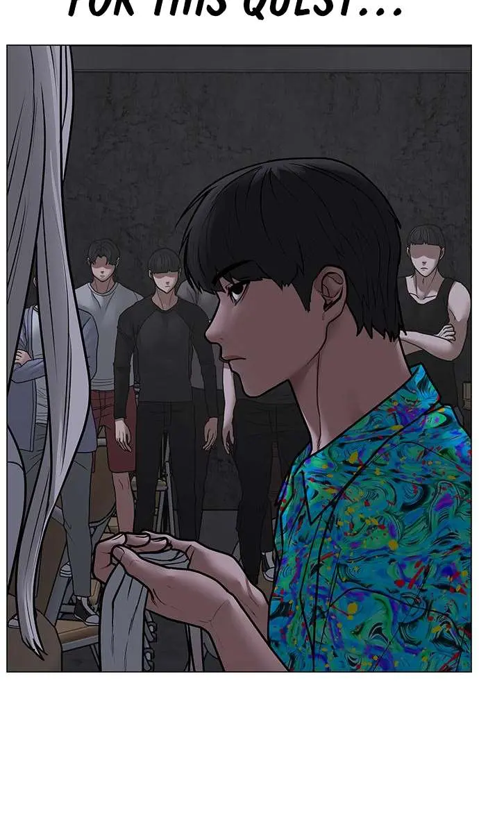 Reality Quest Chapter 99 Page 76