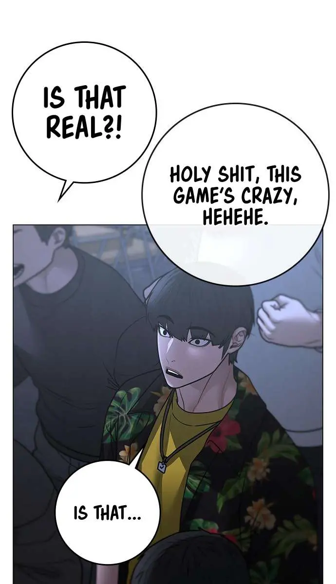 Reality Quest Chapter 99 Page 161