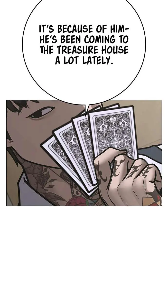 Reality Quest Chapter 100 Page 97