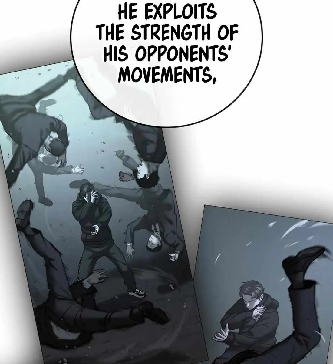 Reality Quest Chapter 104 Page 97