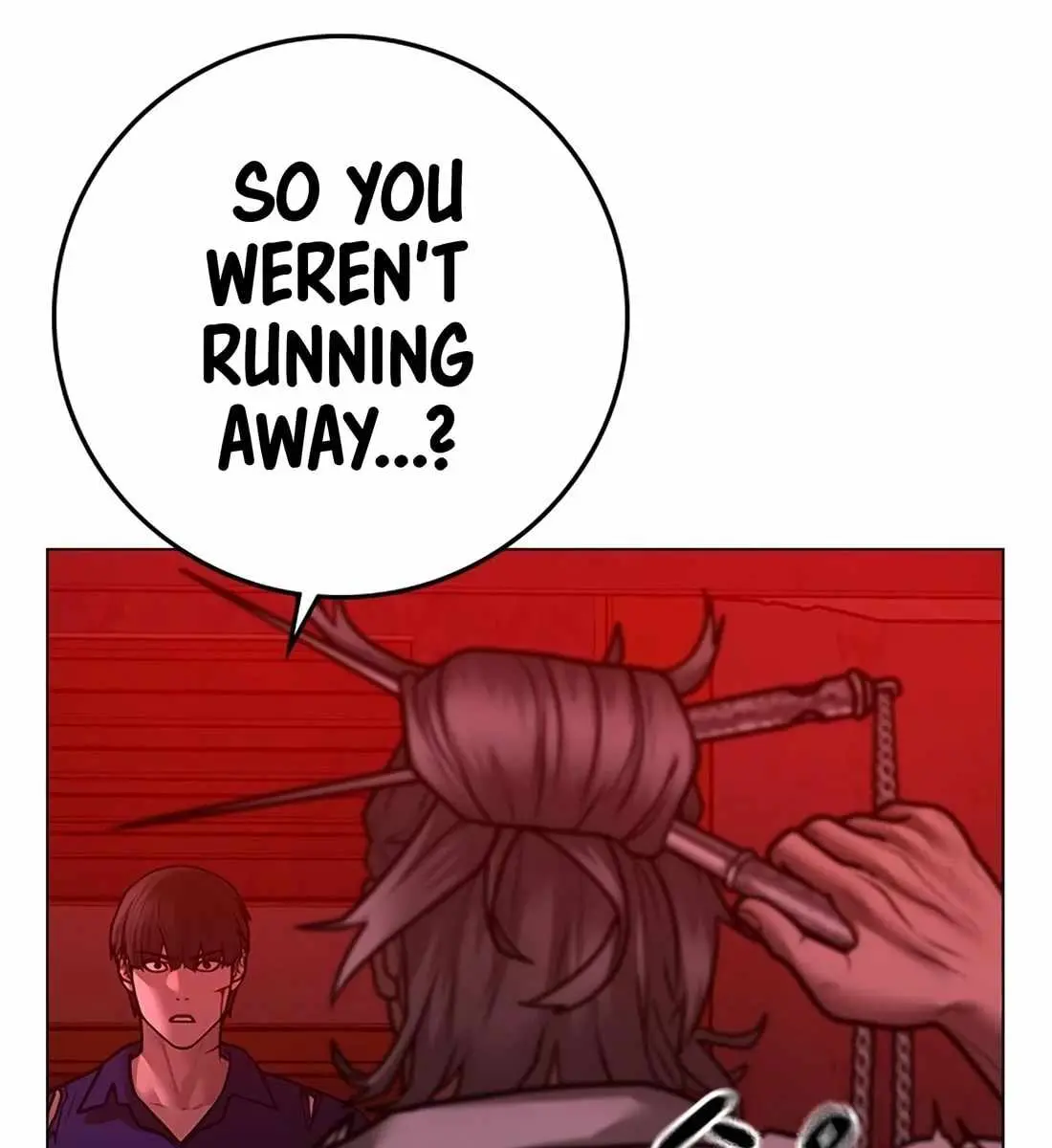 Reality Quest Chapter 104 Page 252