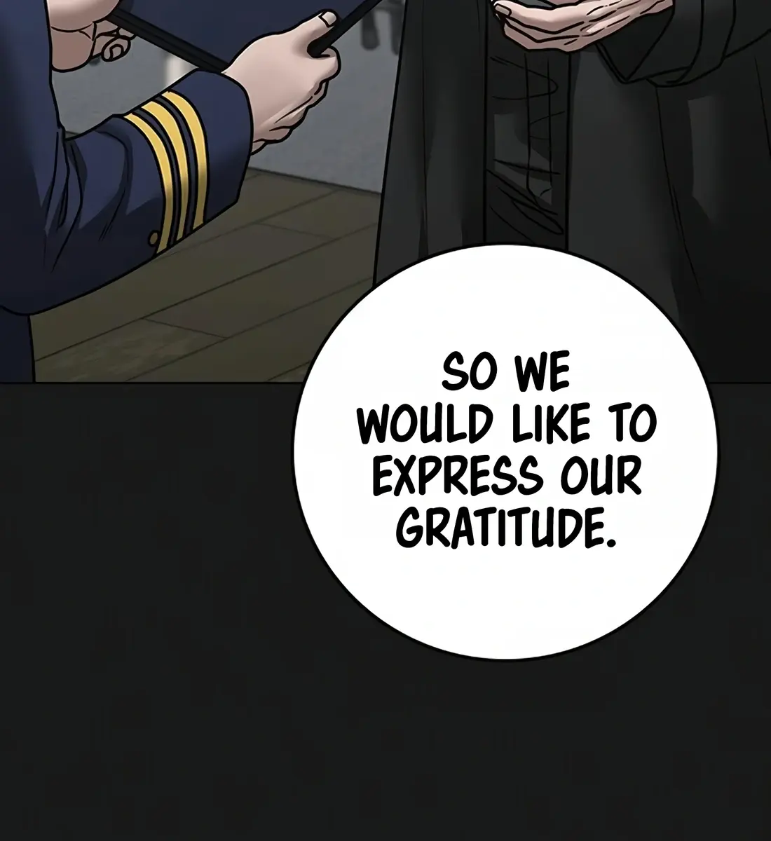 Reality Quest Chapter 107 Page 188
