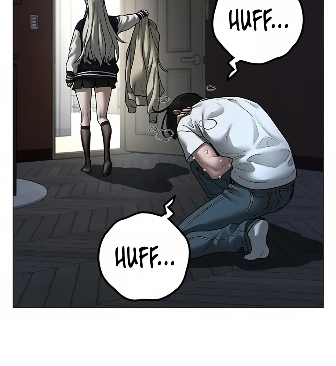 Reality Quest Chapter 108 Page 160