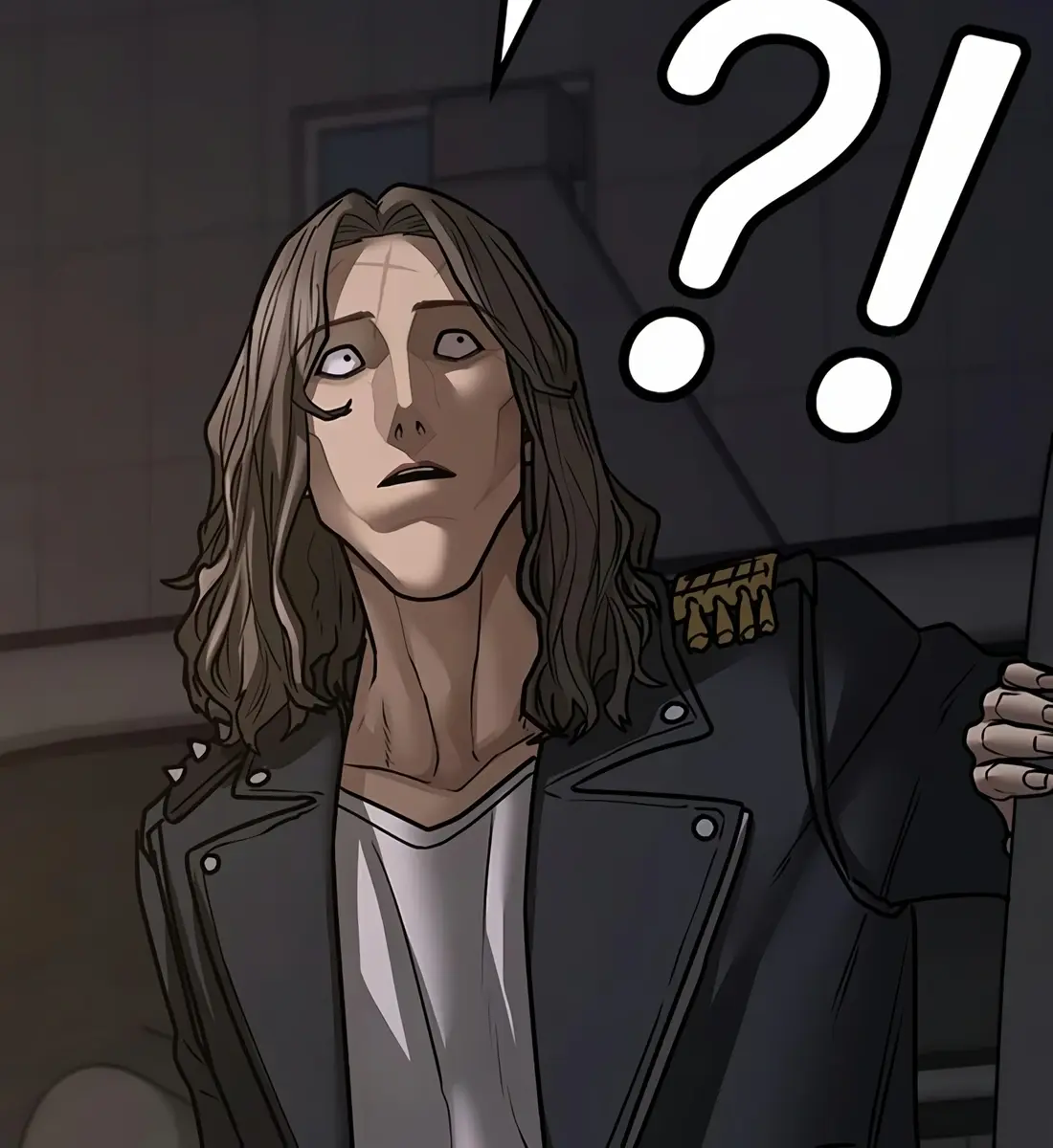 Reality Quest Chapter 108 Page 194