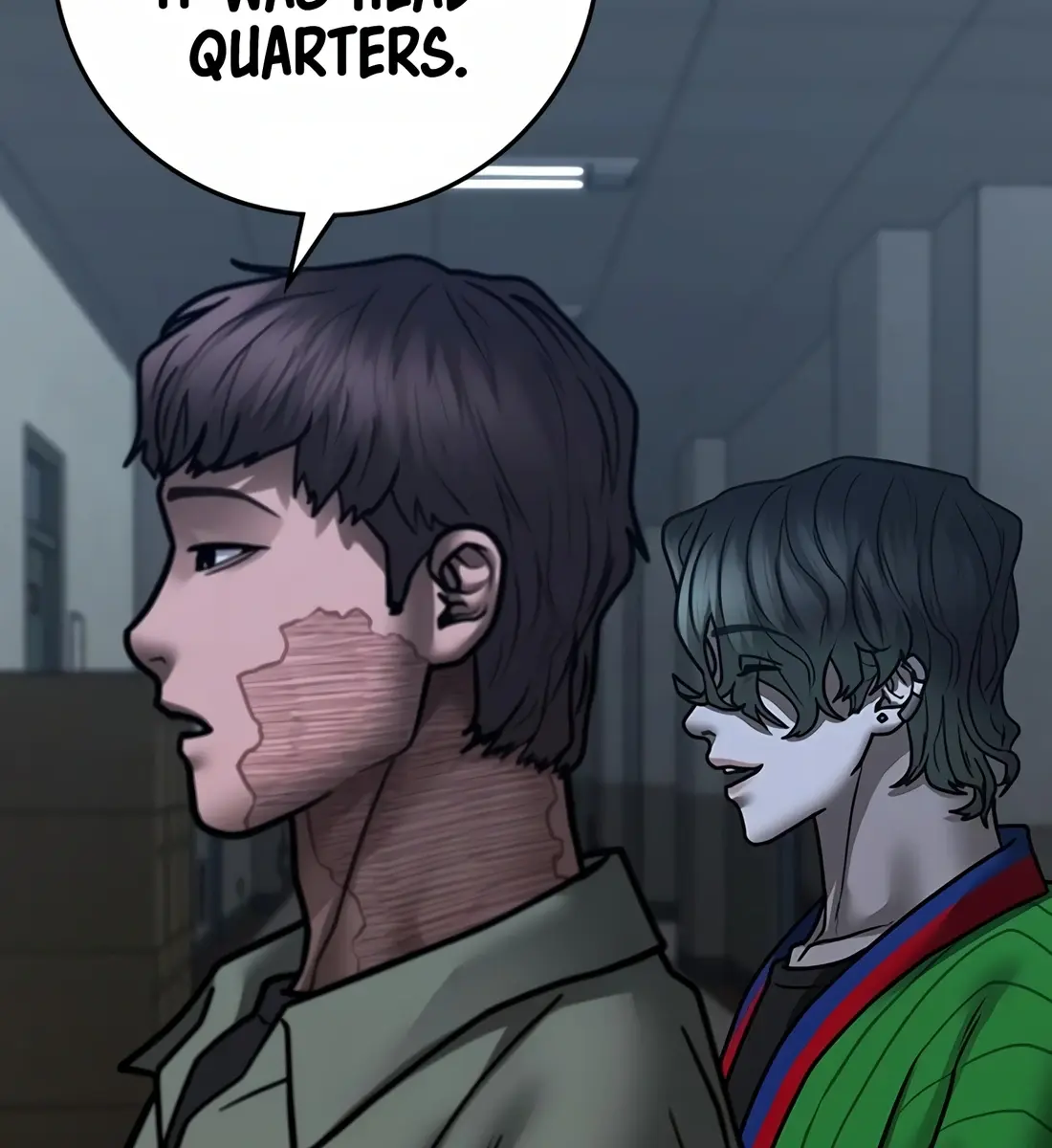 Reality Quest Chapter 108 Page 229
