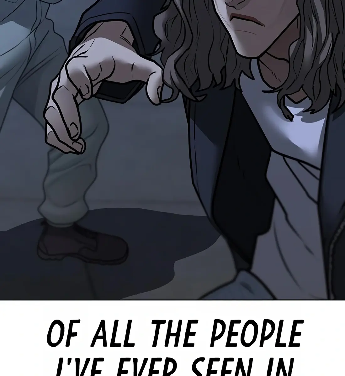 Reality Quest Chapter 108 Page 281