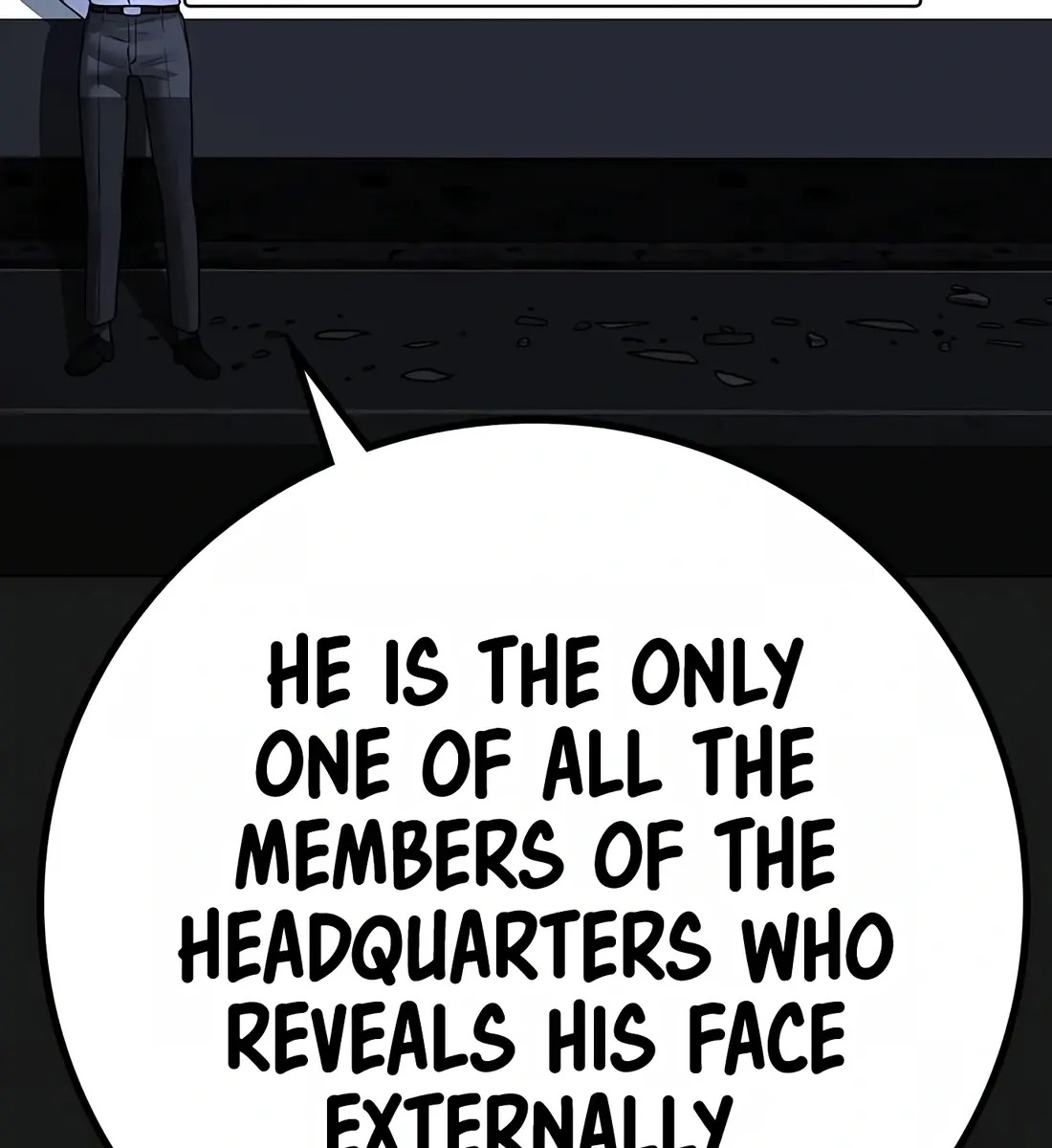 Reality Quest Chapter 109 Page 29