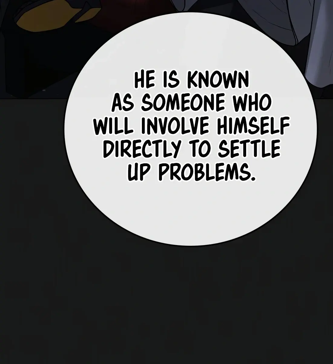Reality Quest Chapter 109 Page 34