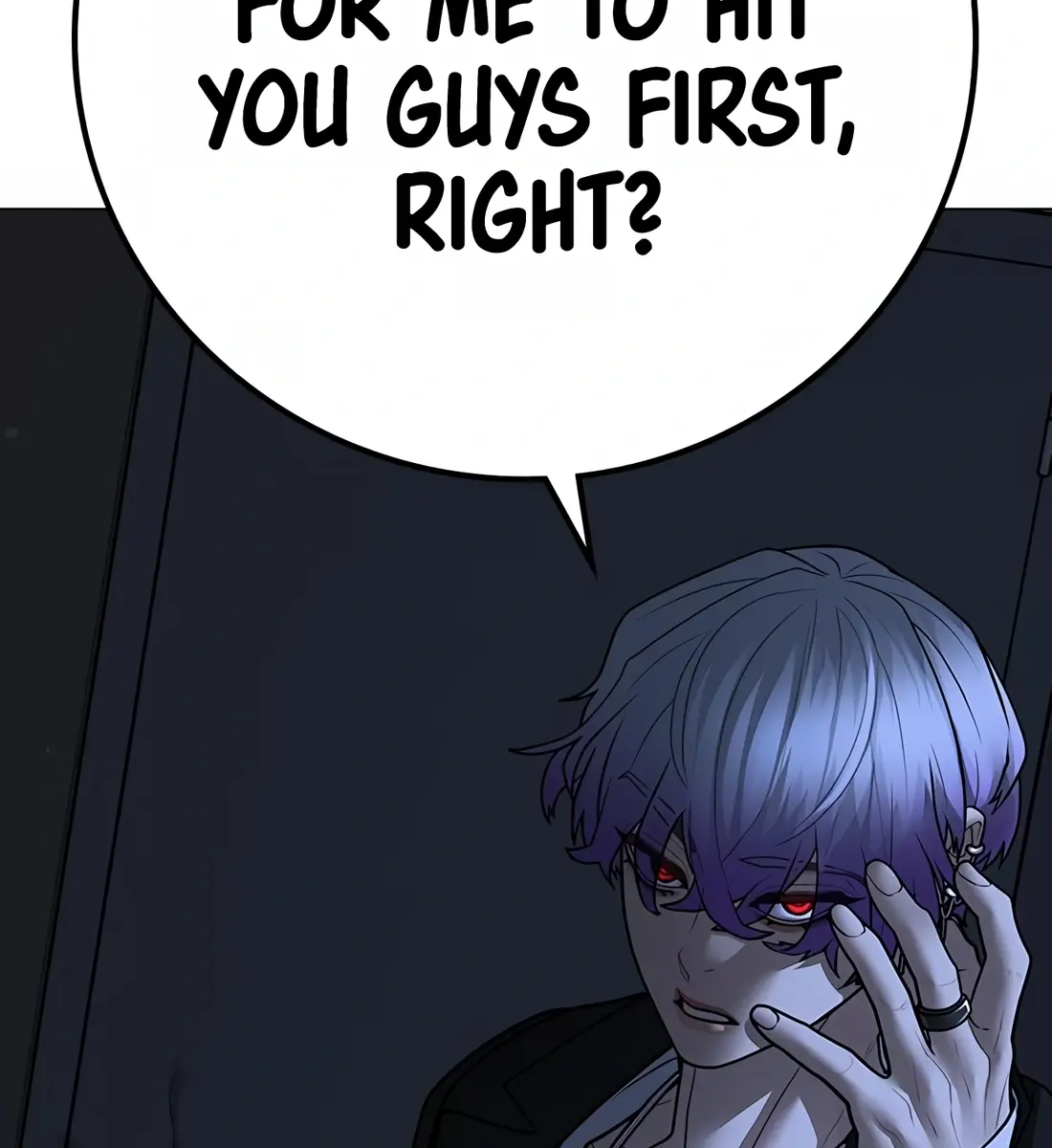 Reality Quest Chapter 109 Page 64