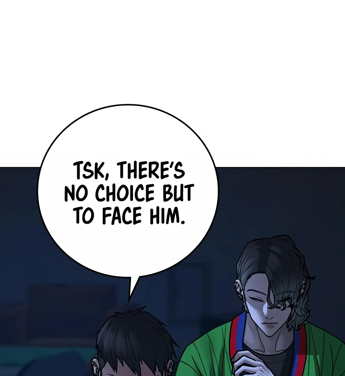 Reality Quest Chapter 109 Page 68