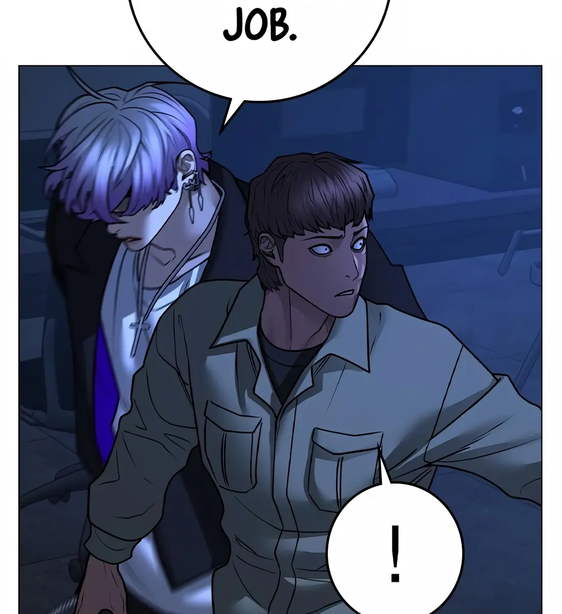 Reality Quest Chapter 109 Page 123