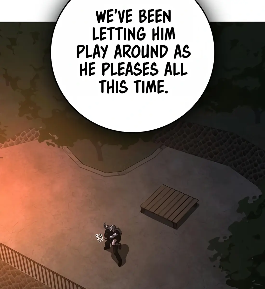 Reality Quest Chapter 109 Page 250