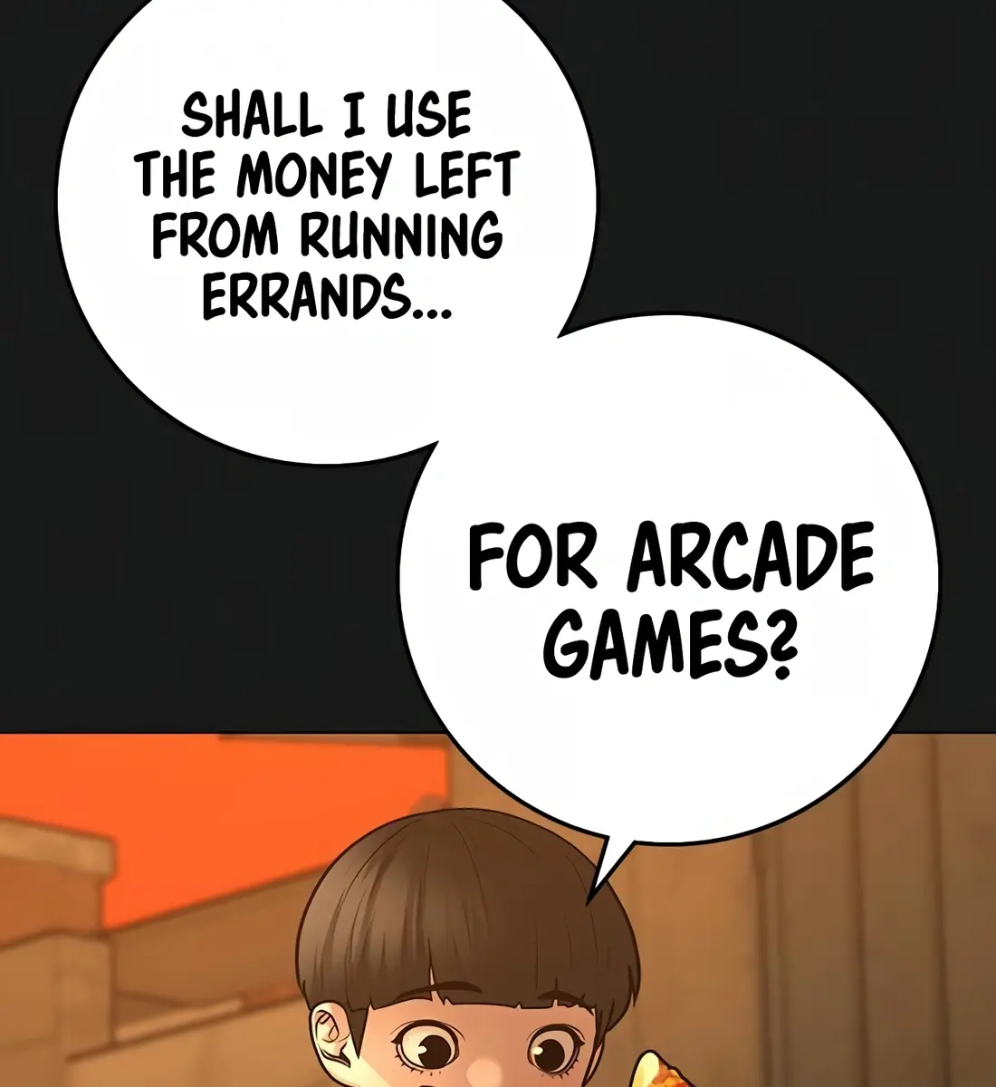 Reality Quest Chapter 111 Page 12