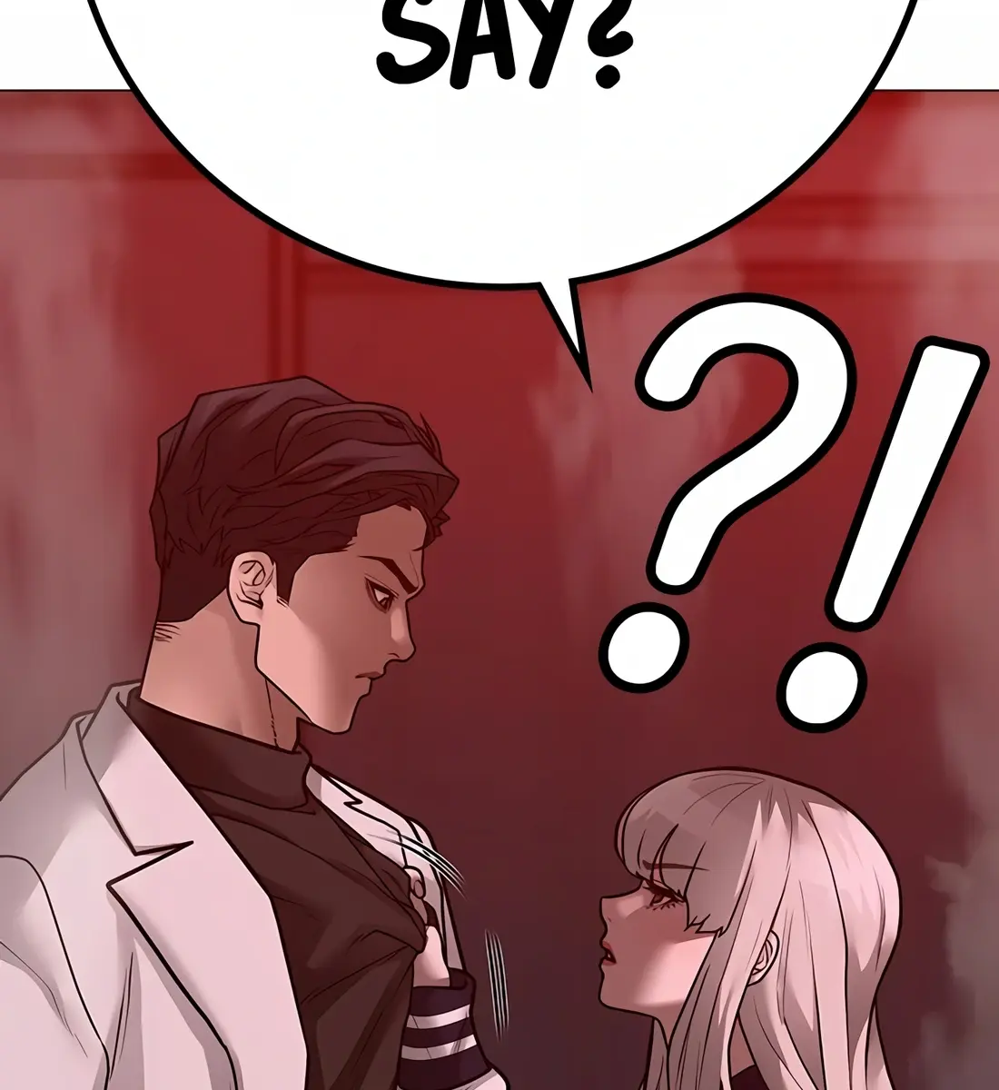 Reality Quest Chapter 111 Page 160