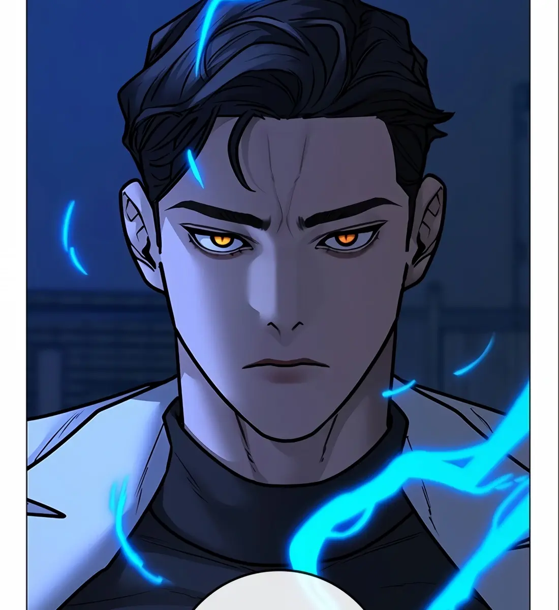 Reality Quest Chapter 112 Page 22