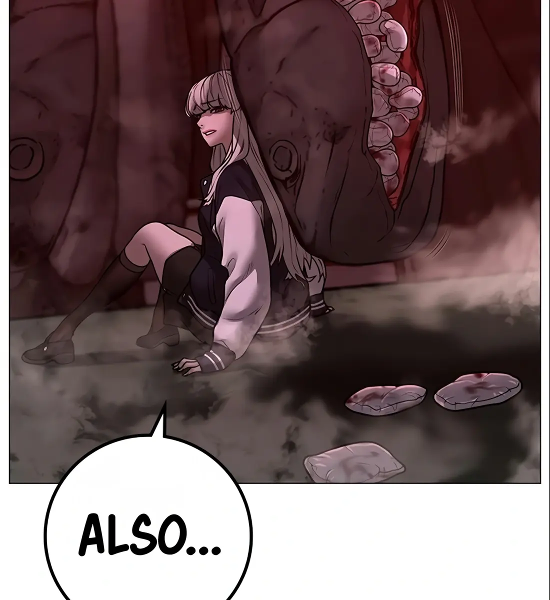 Reality Quest Chapter 112 Page 49
