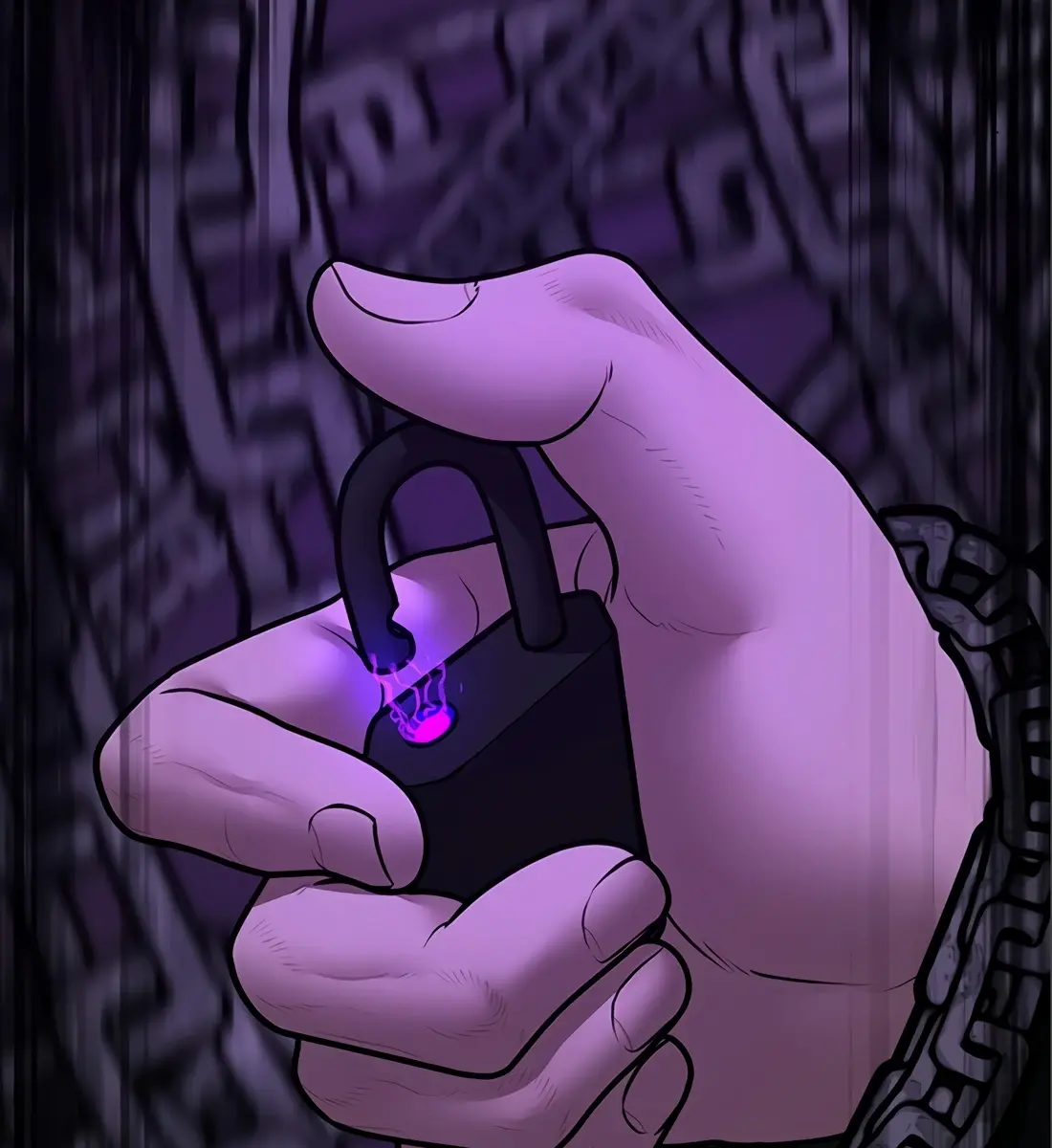 Reality Quest Chapter 112 Page 256