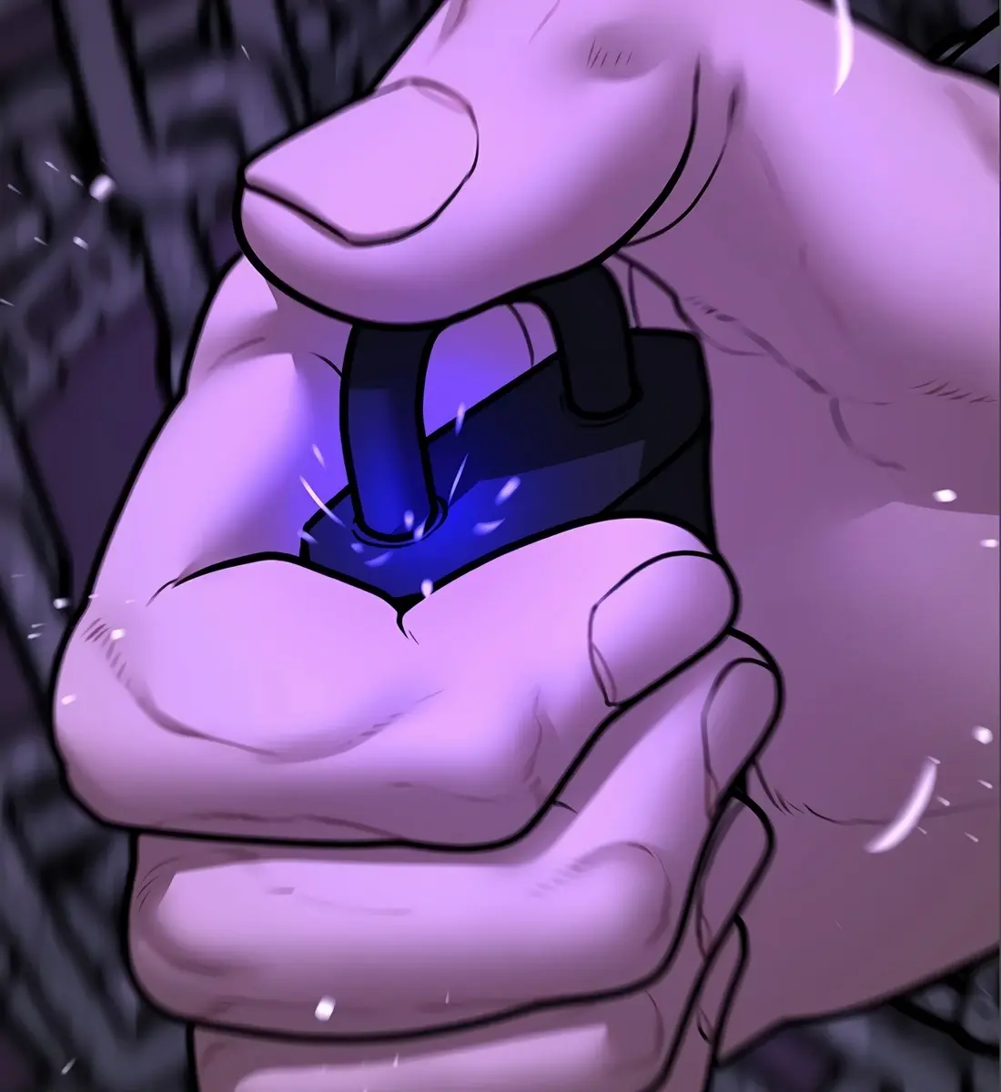 Reality Quest Chapter 112 Page 261