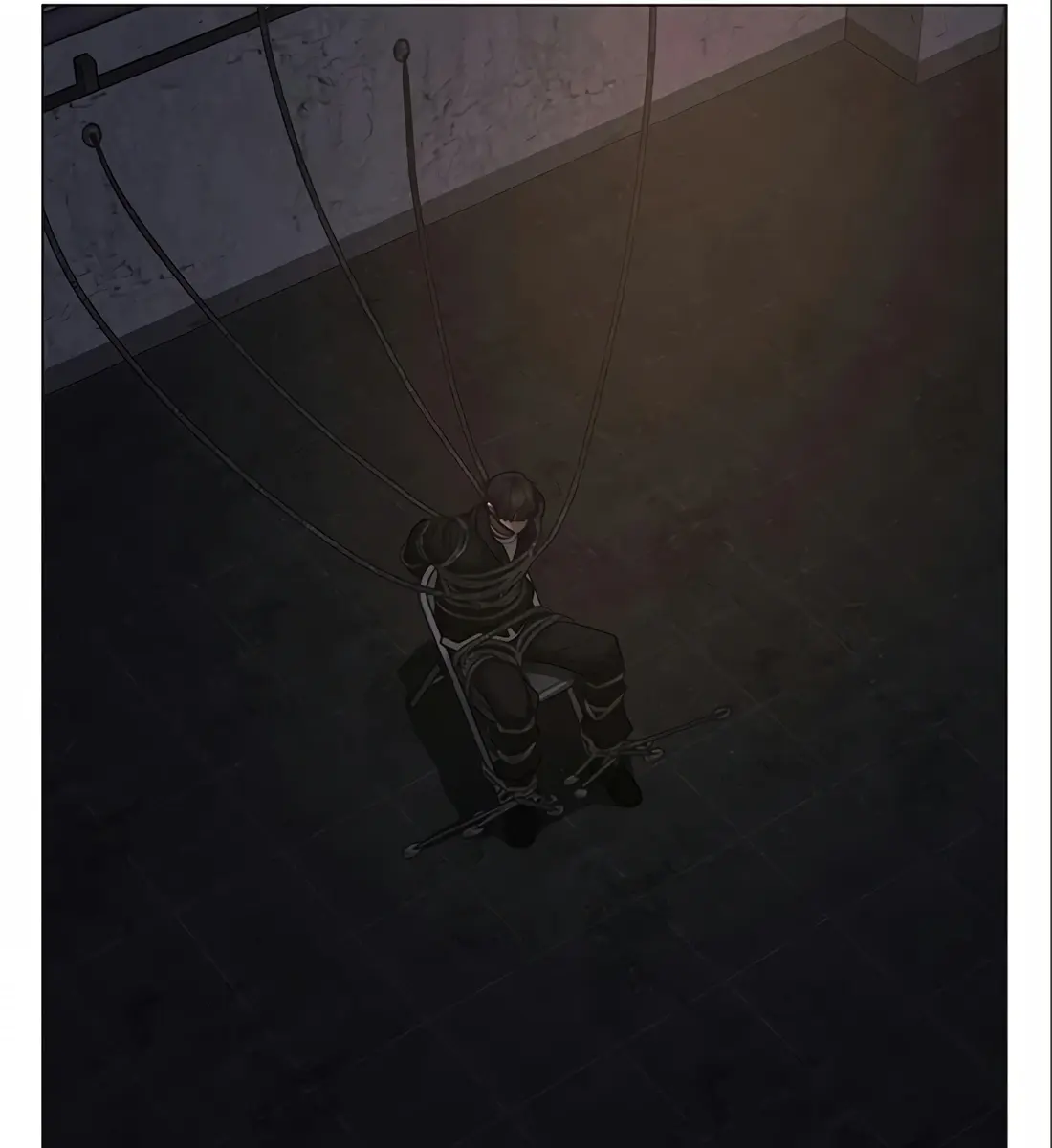 Reality Quest Chapter 112 Page 265