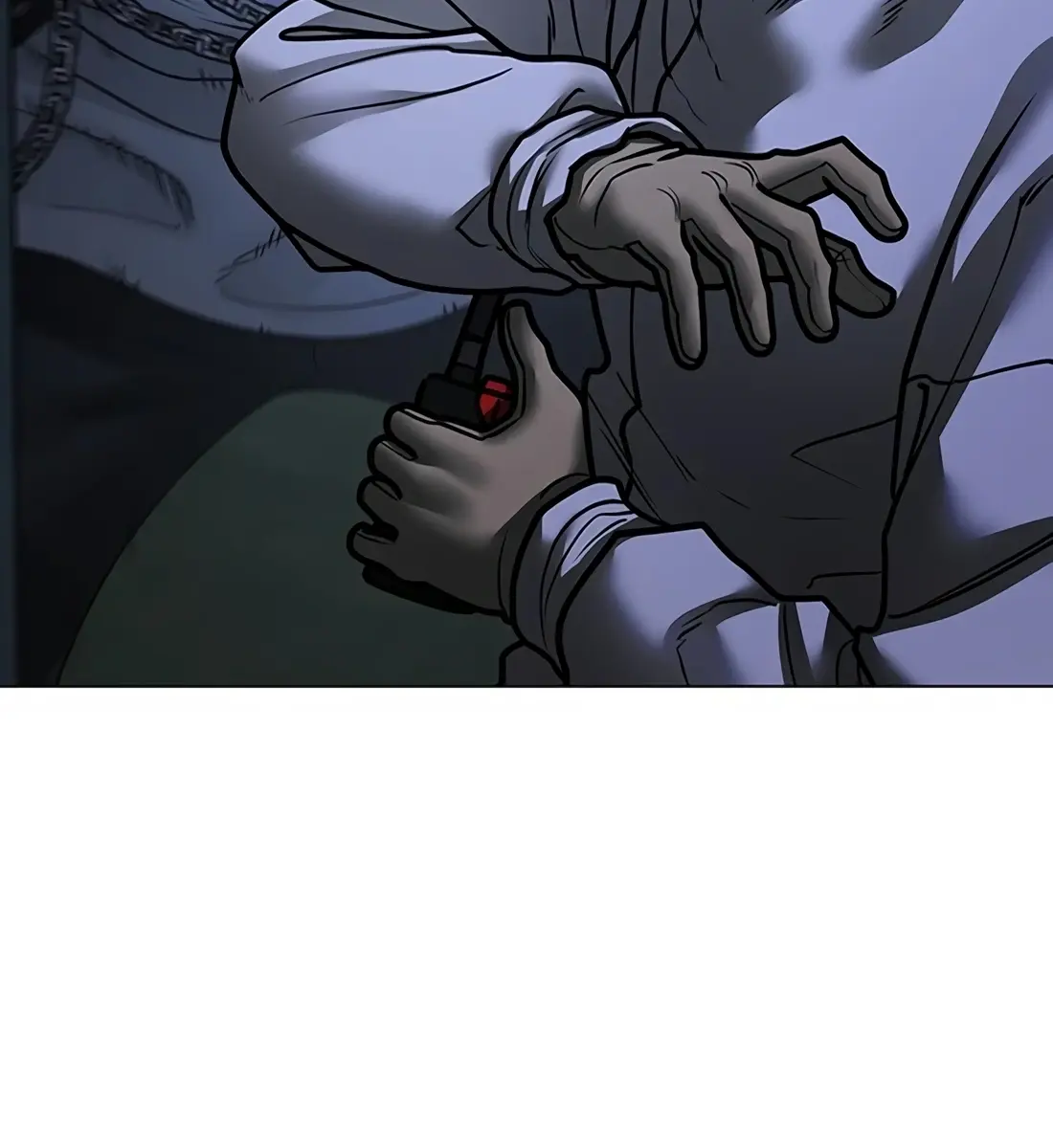 Reality Quest Chapter 113 Page 89