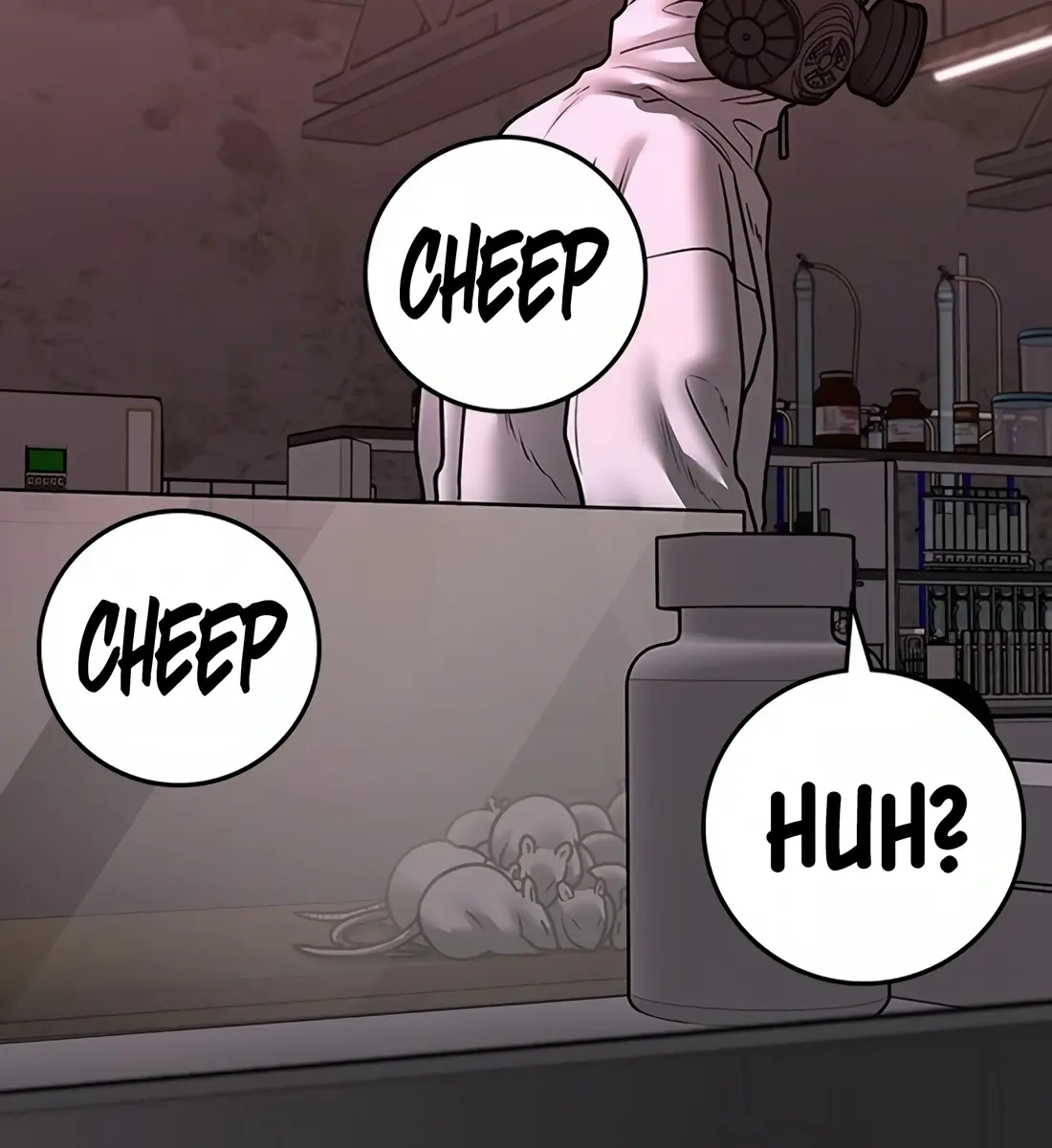 Reality Quest Chapter 113 Page 133