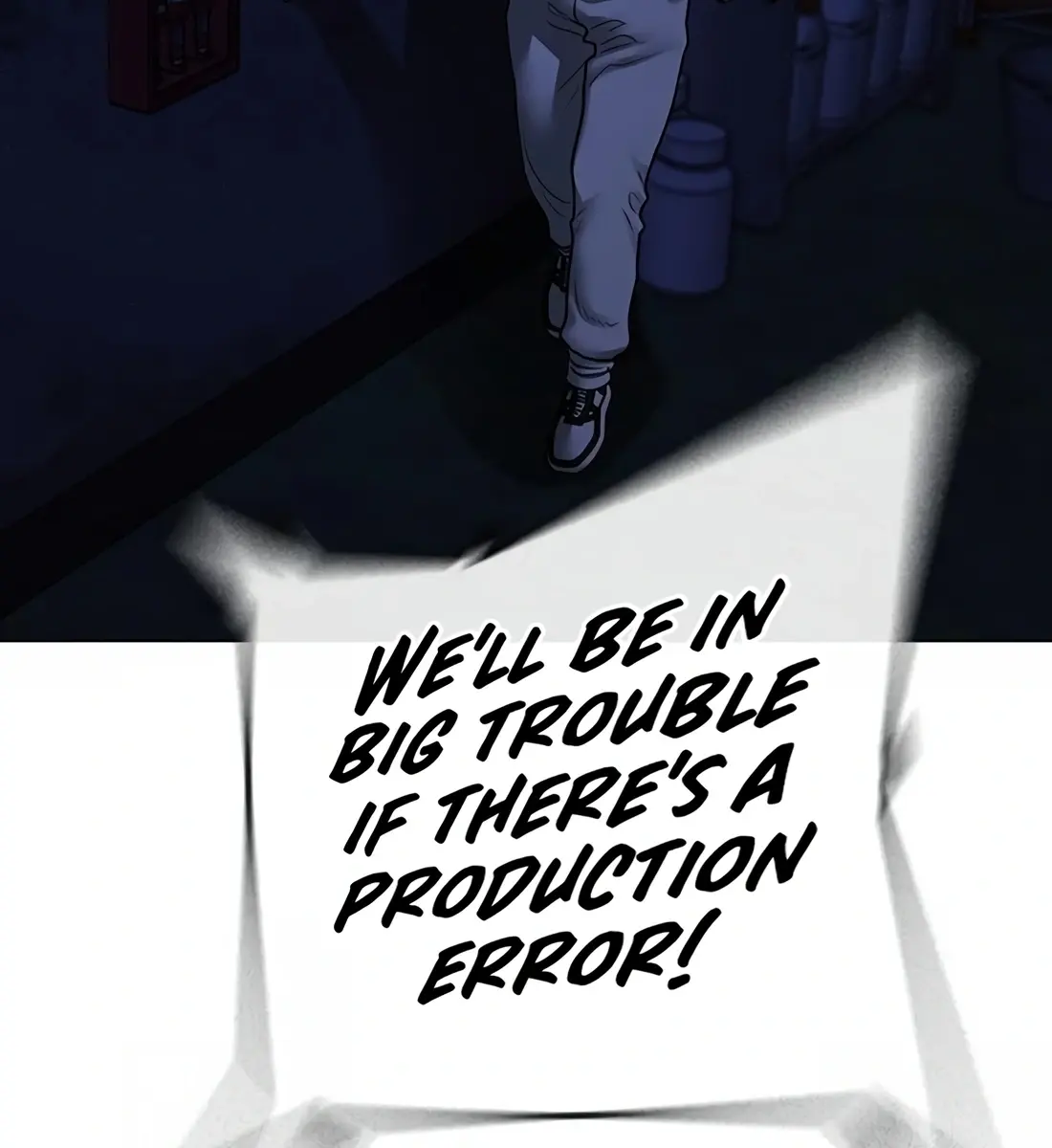 Reality Quest Chapter 113 Page 156