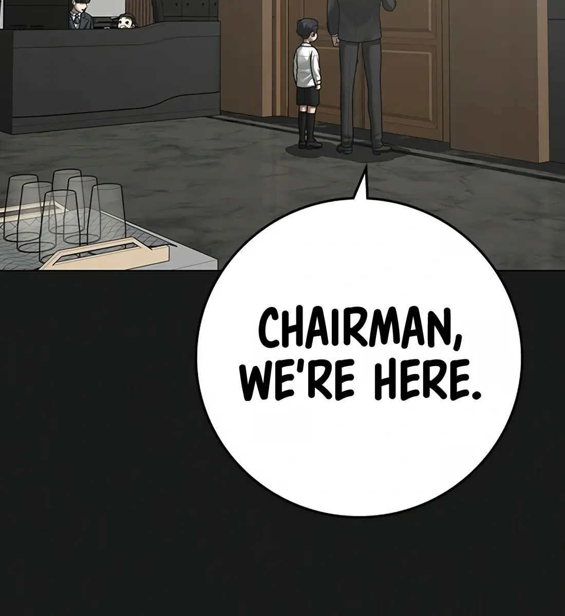 Reality Quest Chapter 115 Page 10