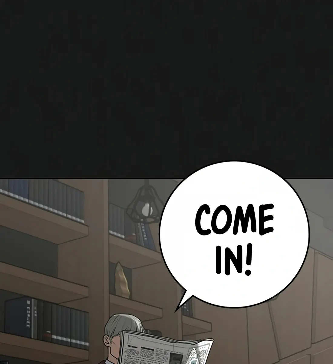 Reality Quest Chapter 115 Page 11