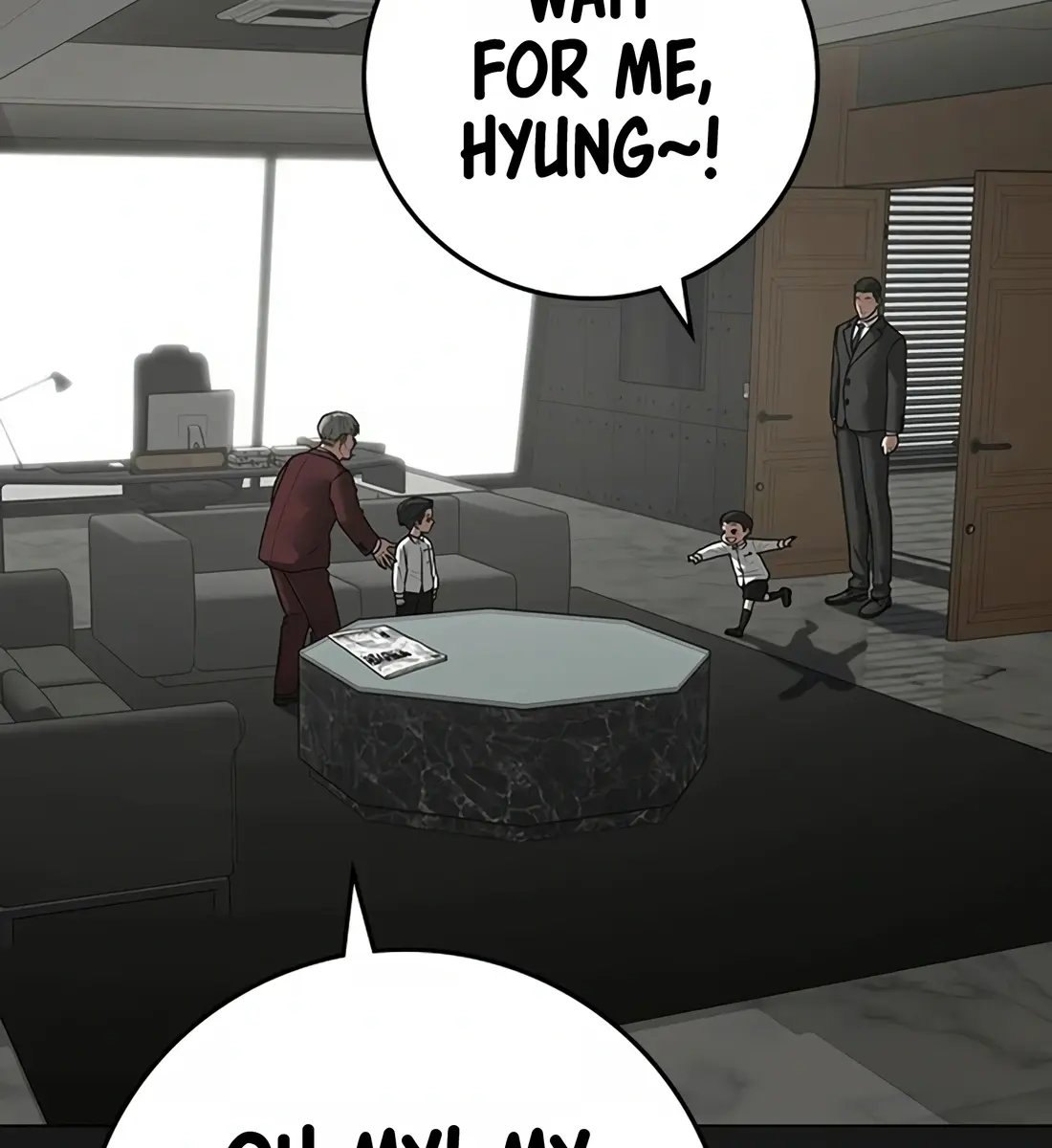 Reality Quest Chapter 115 Page 26