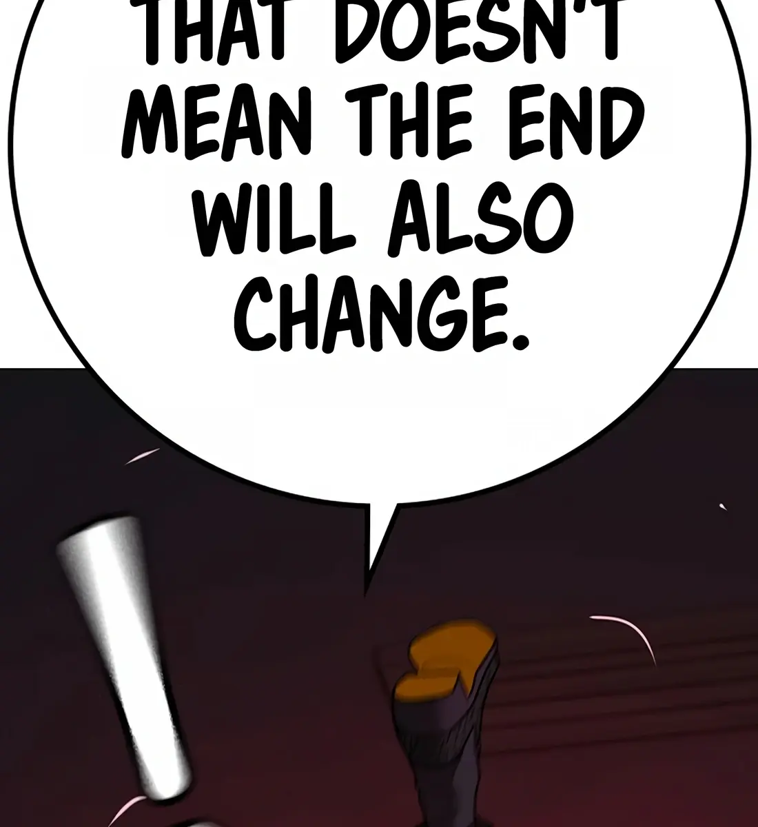 Reality Quest Chapter 115 Page 110