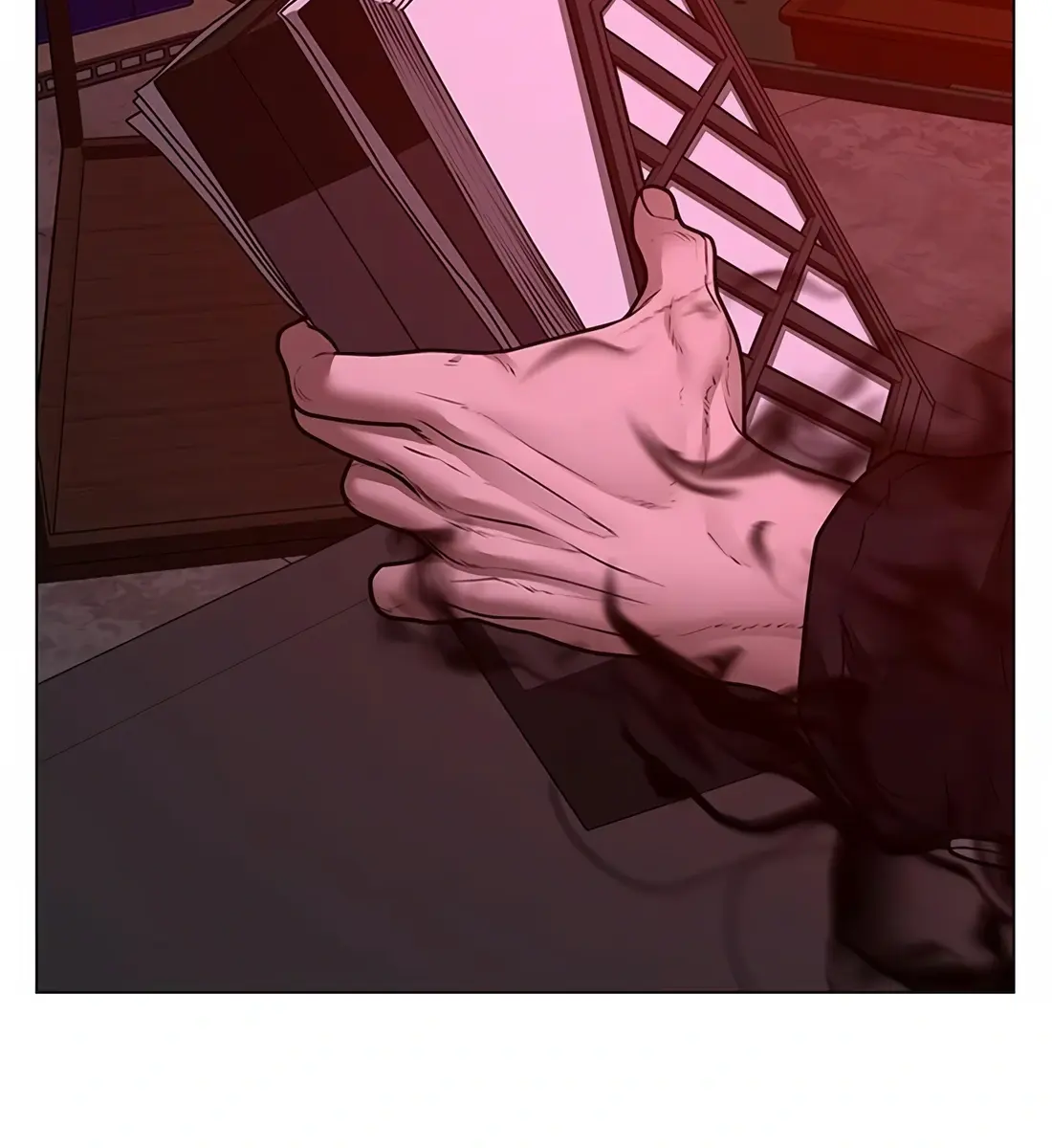 Reality Quest Chapter 115 Page 116