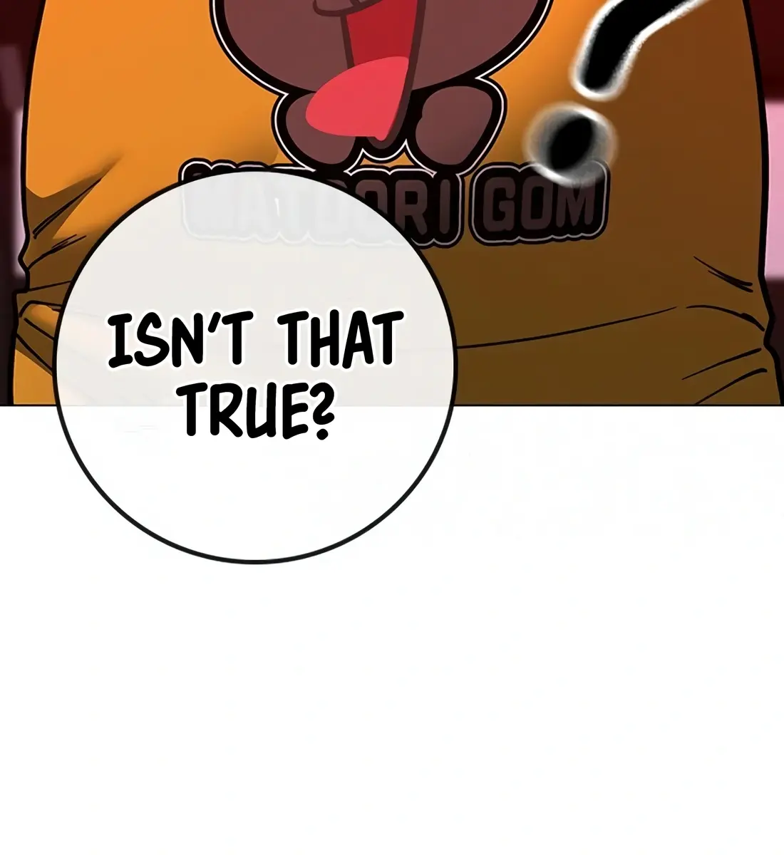 Reality Quest Chapter 116 Page 18