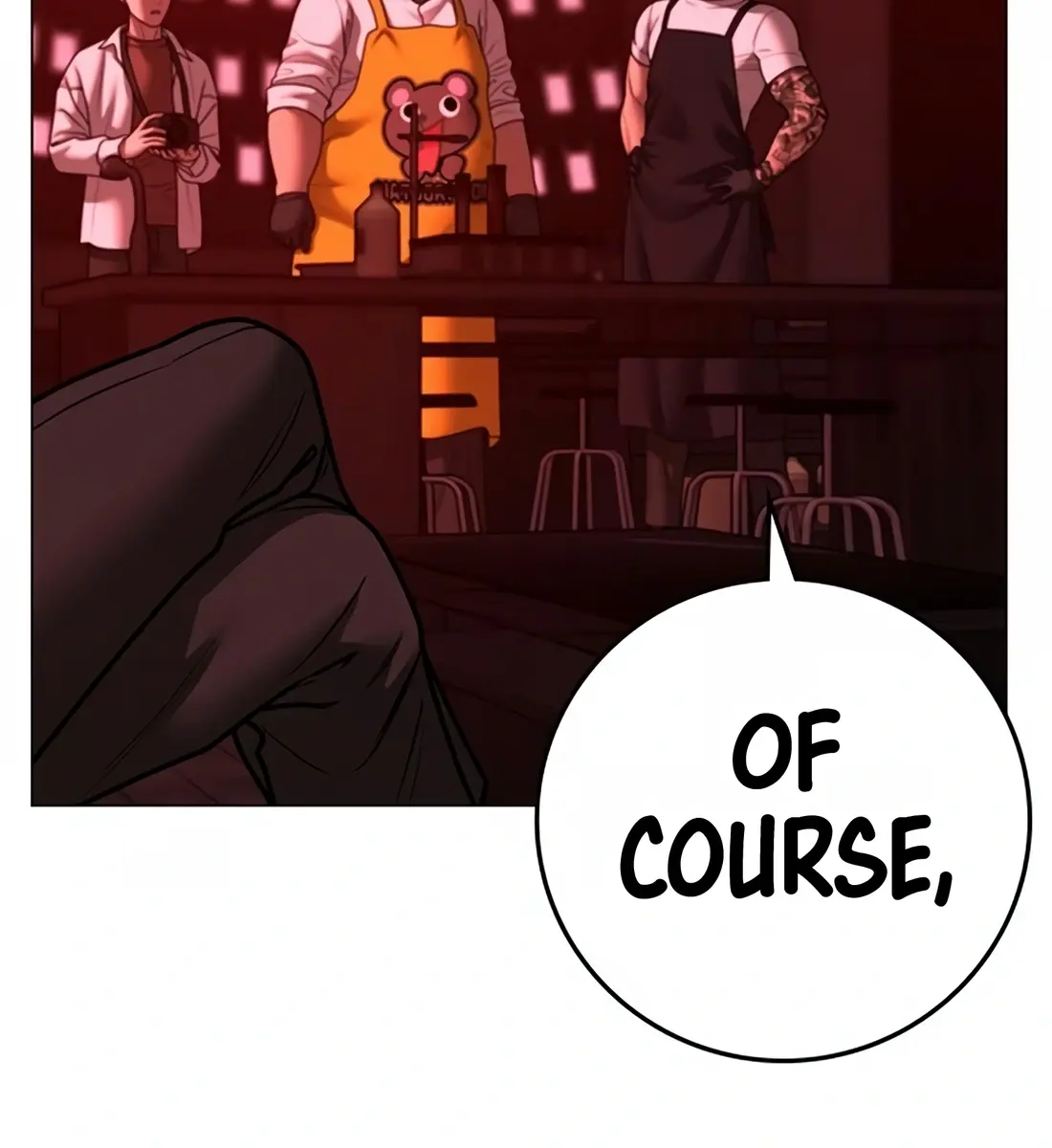 Reality Quest Chapter 116 Page 47