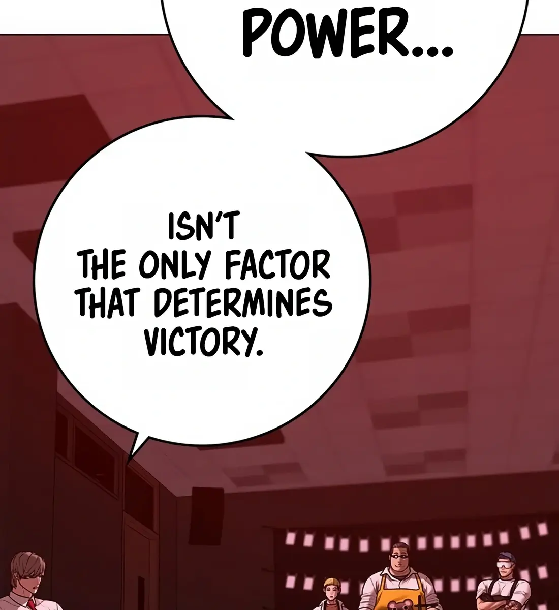Reality Quest Chapter 116 Page 67