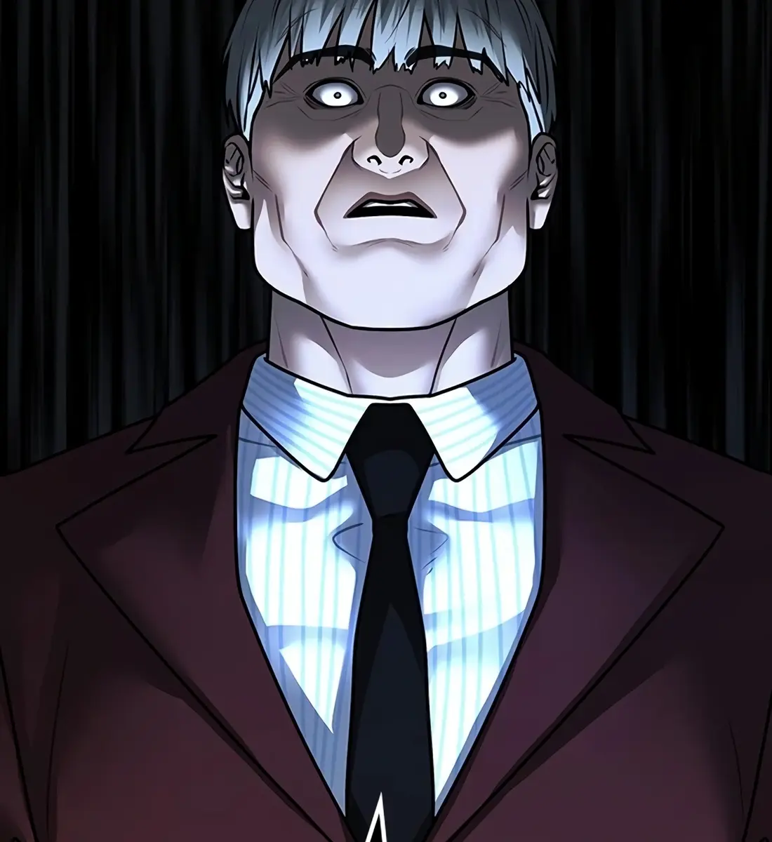 Reality Quest Chapter 116 Page 248